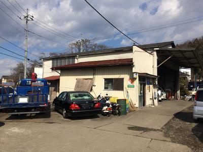 蓮見自動車商会の画像