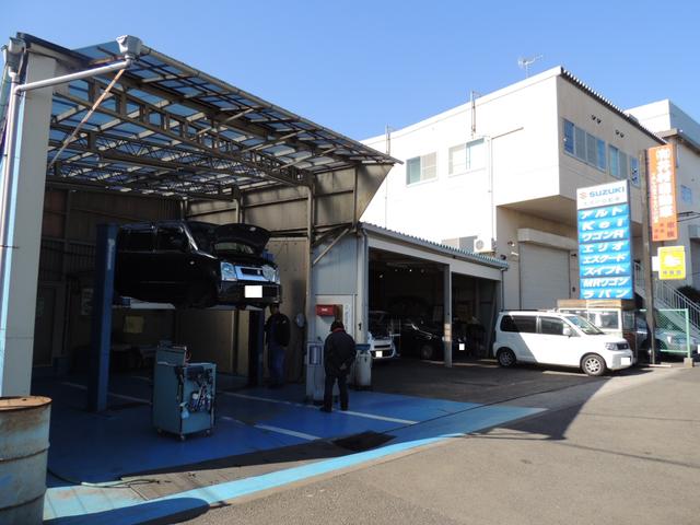 （有）井村自動車