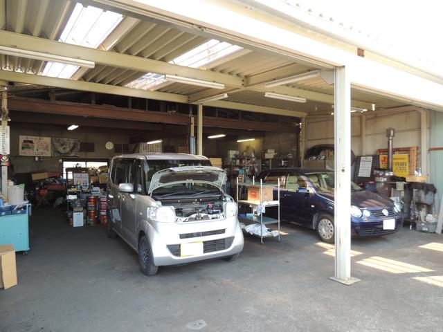 （有）井村自動車3