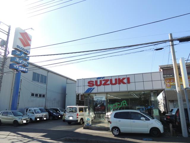 （有）大綱自動車