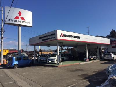 株式会社　カスヤモータースの画像