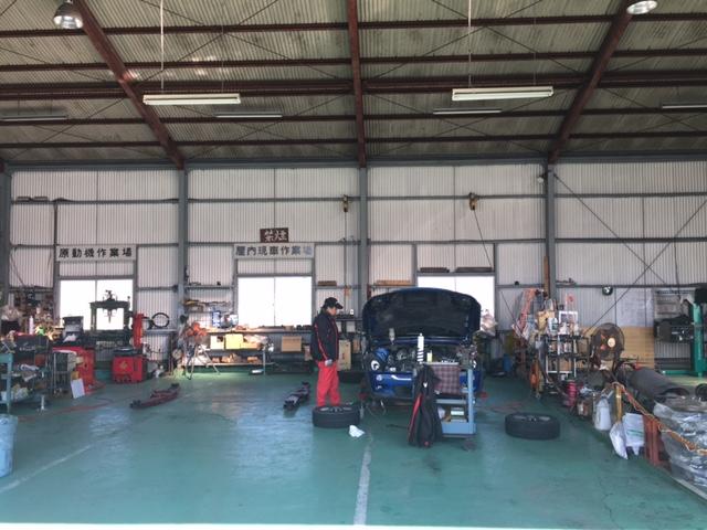 株式会社　カスヤモータース7