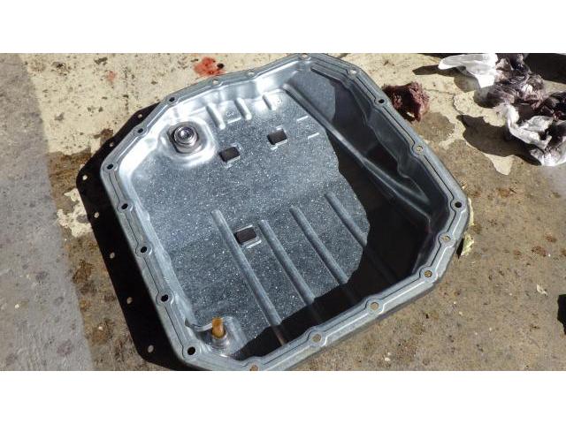 トルコン太郎　CVTオイル交換　ボクシー