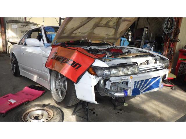 新着の作業実績
