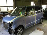 雉子波鈑金工業2