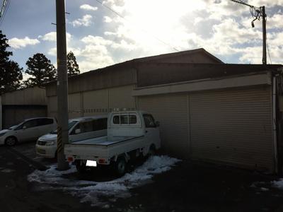 雉子波鈑金工業の画像