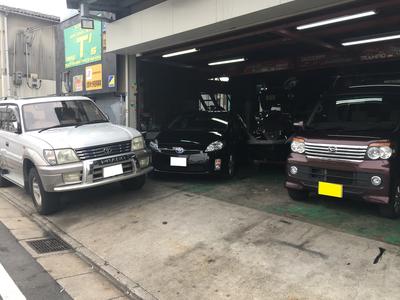 幅広く対応しています!