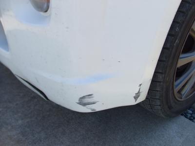 板金受付もしております!