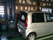 オートステーション堂田3