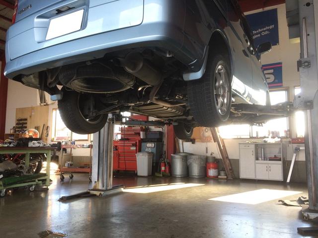 メンテナンスファクトリー　ジオ16