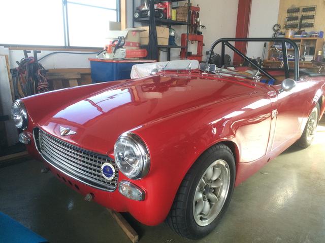 メンテナンスファクトリー　ジオ17