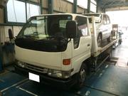 小倉自動車整備工場8