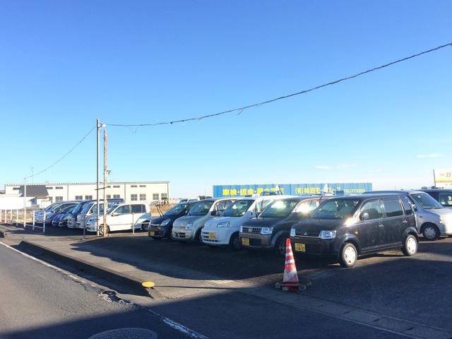 有限会社　柿沼モータース2