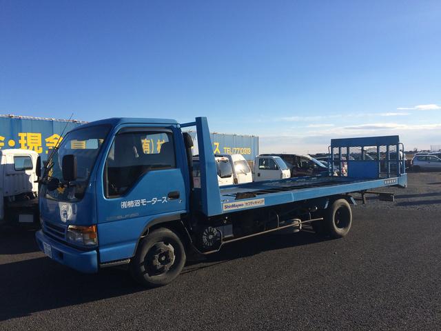 有限会社　柿沼モータース4