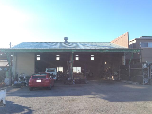 有限会社　柿沼モータース5