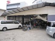 技研自動車整備工場4