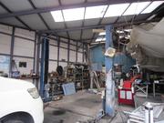 技研自動車整備工場5
