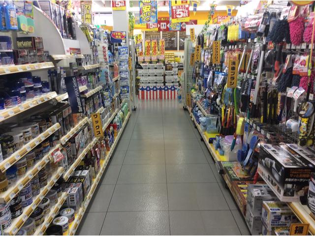 イエローハット 奈良店 奈良県奈良市の自動車の整備 修理工場 グーネットピット イエローハット 奈良店 奈良県奈良市の自動車の整備 修理工場 グーネットピット