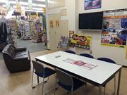 ガリレオ車検　奈良店6