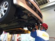 プロの目で不具合箇所が無いか確認します。