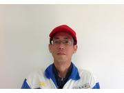 店長・検査員 市岡　義弘