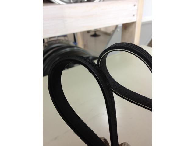 奈良市 M様 スティングレー ベルト&プラグ交換