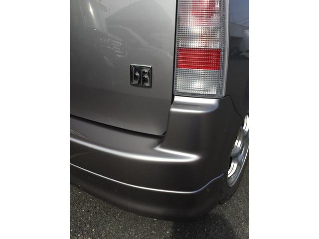 奈良市　I様　ｂB　鈑金修理(板金修理)