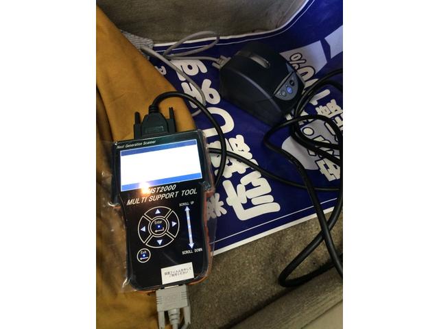 コンピュータ診断 タント