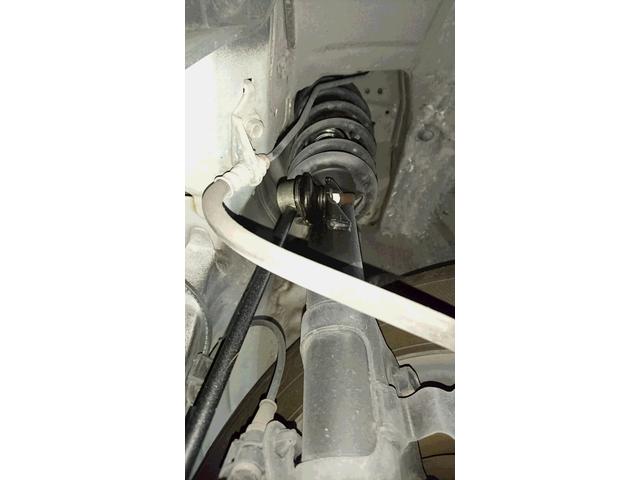 車検ご入庫ありがとうございました♪ホンダ ゼスト編