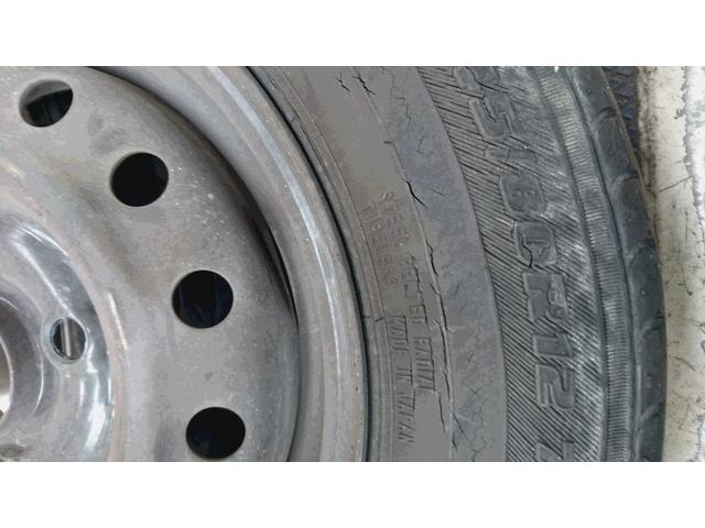 梅雨対策第二弾！！足元は大丈夫？の巻