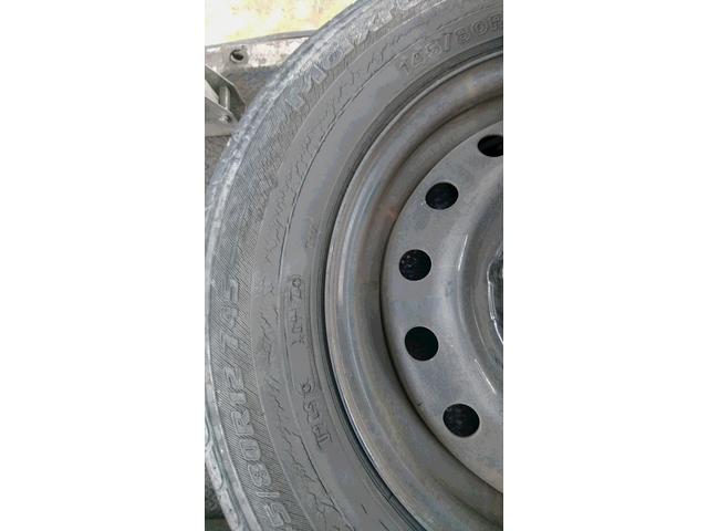 梅雨対策第二弾！！足元は大丈夫？の巻