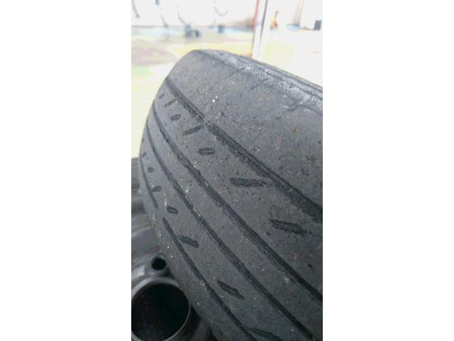 梅雨対策第二弾！！足元は大丈夫？の巻