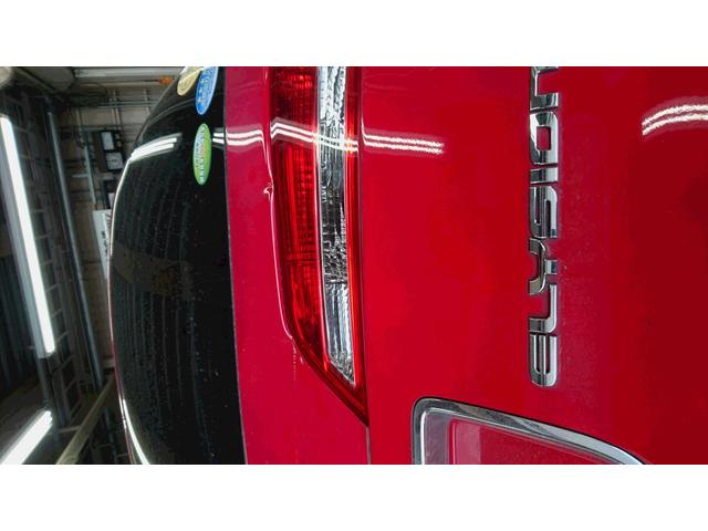 車検ご入庫ありがとうございました！ホンダ　エリシオン編