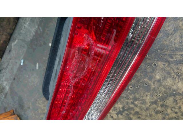 車検ご入庫ありがとうございました！ホンダ　エリシオン編