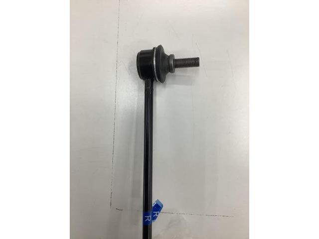 ホンダ　ライフ　車検  フロントから異音　スタビライザーリンク交換　奈良市　大和郡山市　木津川市　磯城郡　生駒郡　生駒市