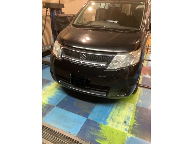 新着の作業実績