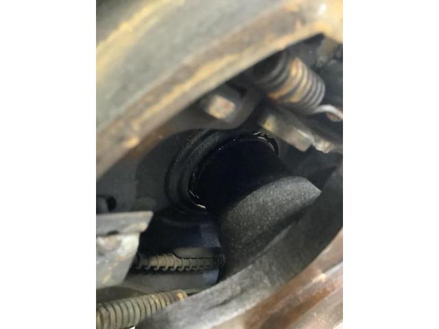 新着の作業実績