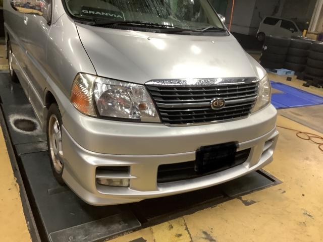 新着の作業実績