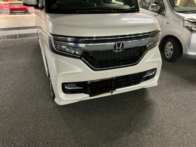 新着の作業実績