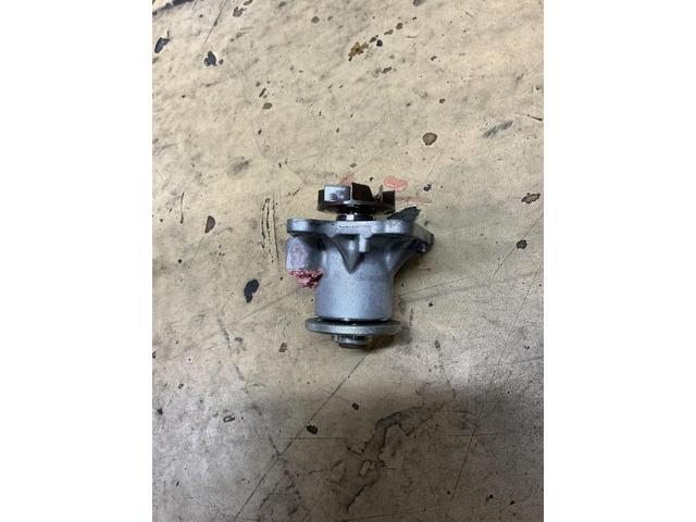 ダイハツ　タント　エンジン関連修理・整備 エンジンから異音　ウォーターポンプ交換　奈良市　大和郡山市　木津川市　生駒郡　生駒市　磯城郡