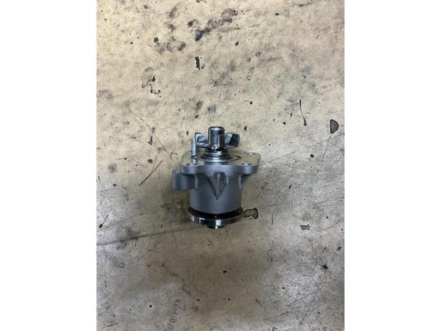 ダイハツ　タント　エンジン関連修理・整備 エンジンから異音　ウォーターポンプ交換　奈良市　大和郡山市　木津川市　生駒郡　生駒市　磯城郡