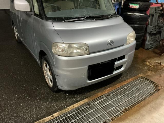 新着の作業実績