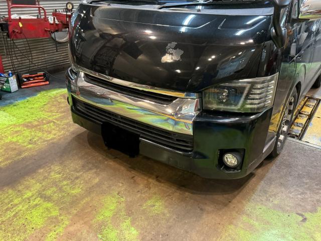 新着の作業実績