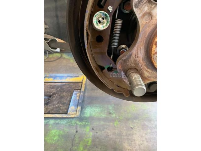 新着の作業実績