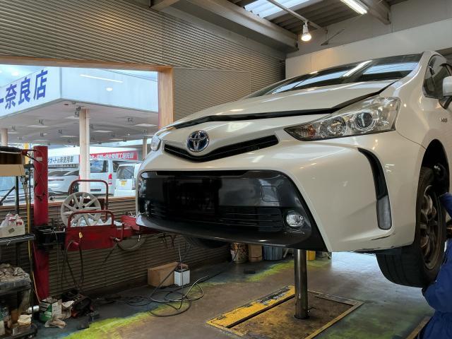 新着の作業実績