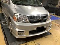 新着の作業実績