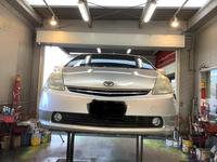 新着の作業実績