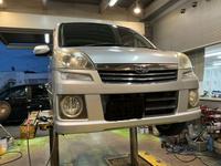 新着の作業実績