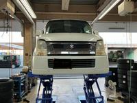 新着の作業実績