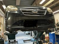 整備・修理・塗装・板金の作業実績16